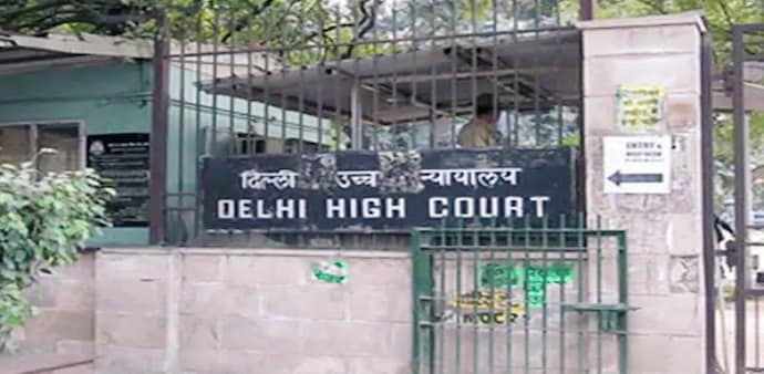 The Delhi High Court on November 24 said that an adult woman is free to reside wherever she wishes and with whoever she wishes The Delhi High Court on November 24 said that an adult woman is free to reside wherever she wishes and with whoever she wishes