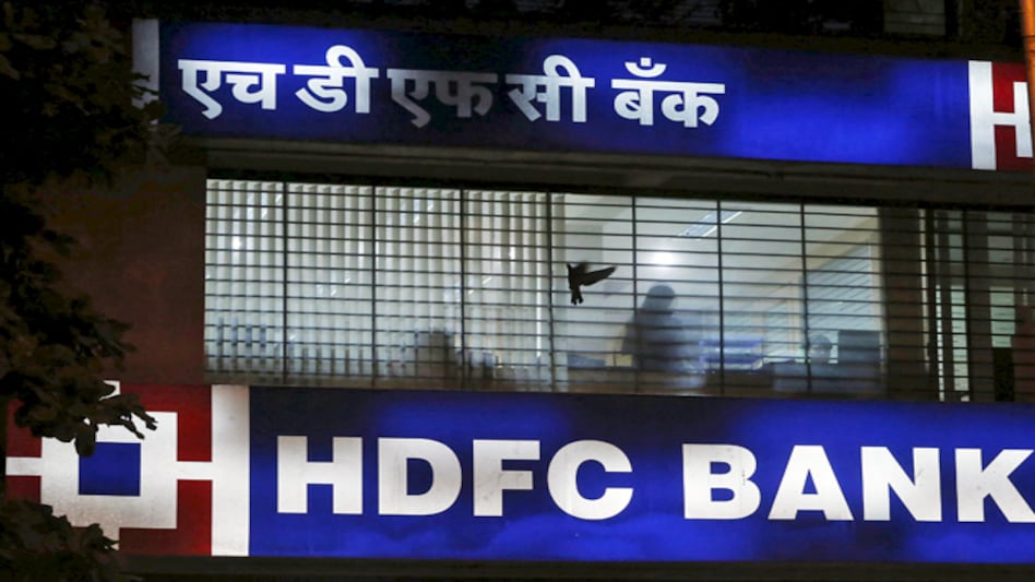 HDFC Bank digital services restored after hours of outage HDFC Bank digital services restored after hours of outage