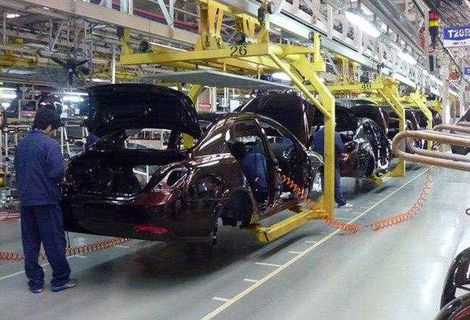 The hiring activity in auto sector was down 80% in April this year when compared to the pre-COVID-19 period The hiring activity in auto sector was down 80% in April this year when compared to the pre-COVID-19 period