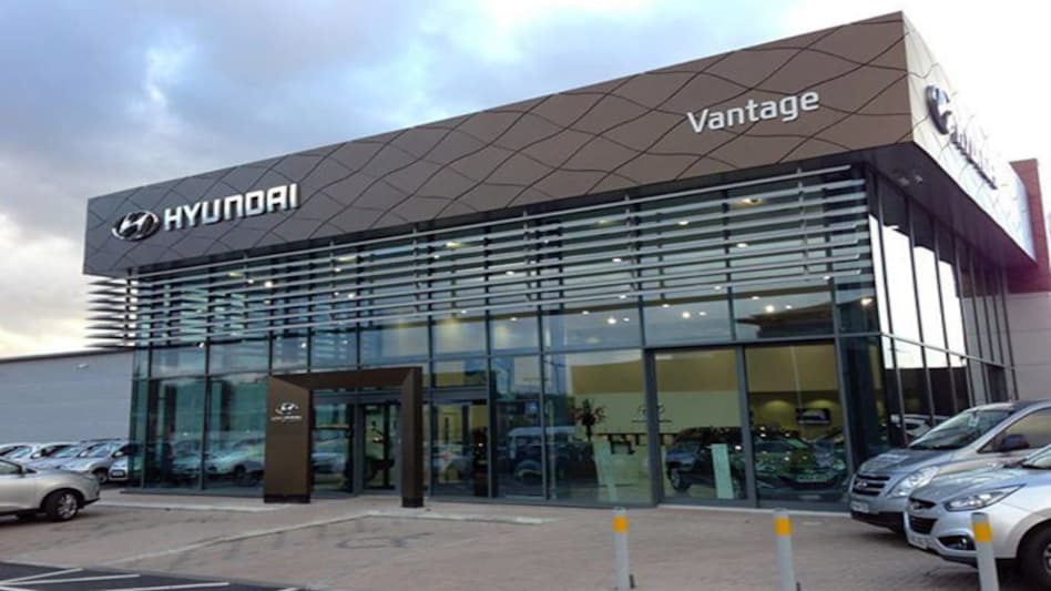 The festive offers include exchange bonuses, cash discounts on selected models of Hyundai The festive offers include exchange bonuses, cash discounts on selected models of Hyundai
