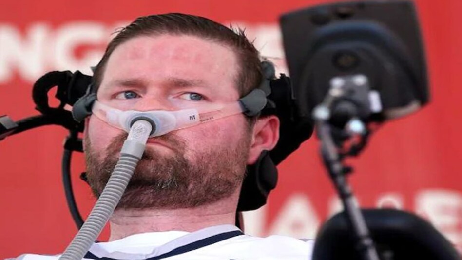 Patrick Quinn was nominated for Time Magazine's "Person of the Year" along with ALS activist Peter Frates Patrick Quinn was nominated for Time Magazine's "Person of the Year" along with ALS activist Peter Frates