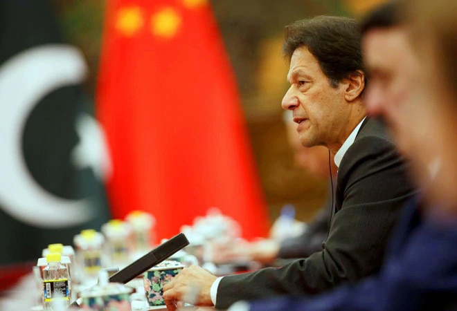 Pakistan owes $25.4 billion to the Group of 20 rich nations as of August this year Pakistan owes $25.4 billion to the Group of 20 rich nations as of August this year