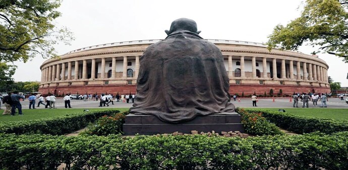 Tata Projects Limited (TPL) had won the contract to build a new Parliament building for Rs 861.90 crore in September Tata Projects Limited (TPL) had won the contract to build a new Parliament building for Rs 861.90 crore in September