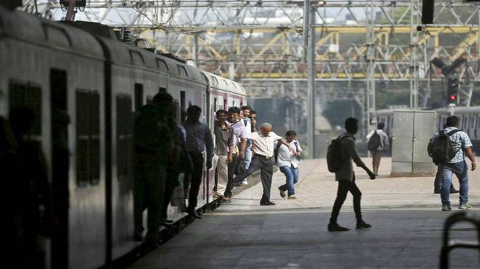 Railway officials said that they are keeping a close eye to see if passengers carry banned Diwali firecrackers Railway officials said that they are keeping a close eye to see if passengers carry banned Diwali firecrackers