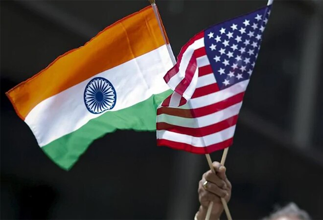 India Inc said it looks forward to enhanced Indo-US ties as Joe Biden wins the US election 2020 India Inc said it looks forward to enhanced Indo-US ties as Joe Biden wins the US election 2020