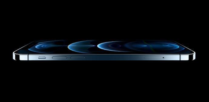 Apple iPhone 12 Pro review Apple iPhone 12 Pro review