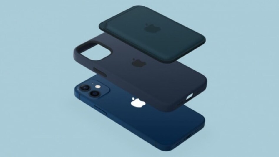 Apple iPhone 12 Studio lets you virtually try out MagSafe accessories on iPhone 12 Apple iPhone 12 Studio lets you virtually try out MagSafe accessories on iPhone 12