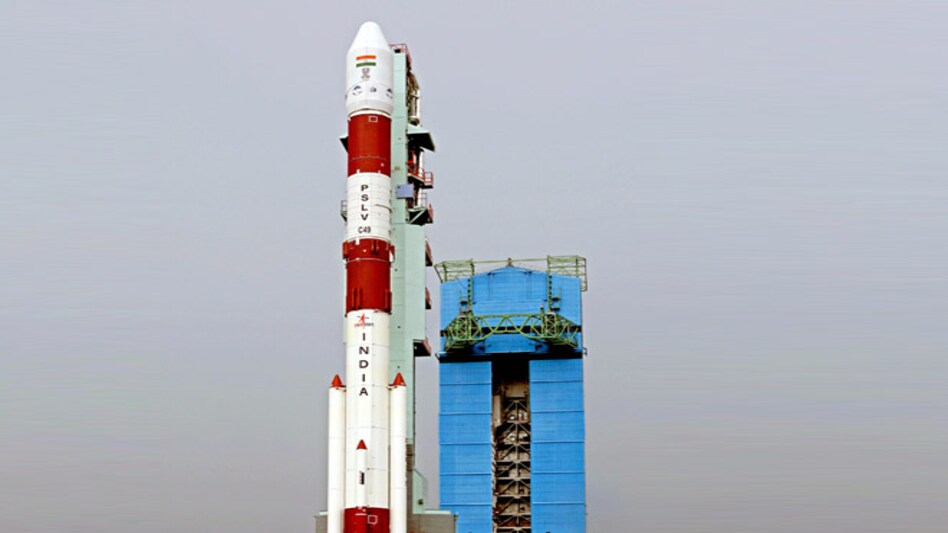 ISRO mission was scheduled for earlier this year but was postponed in wake of coronavirus pandemic ISRO mission was scheduled for earlier this year but was postponed in wake of coronavirus pandemic