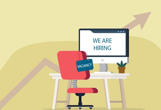 Vahan, which uses WhatsApp-based virtual assistant to automate hiring of blue-collar workforce, said it saw a rapid surge in uptake of its technology solution by both job seekers and job providers looking to get connected Vahan, which uses WhatsApp-based virtual assistant to automate hiring of blue-collar workforce, said it saw a rapid surge in uptake of its technology solution by both job seekers and job providers looking to get connected