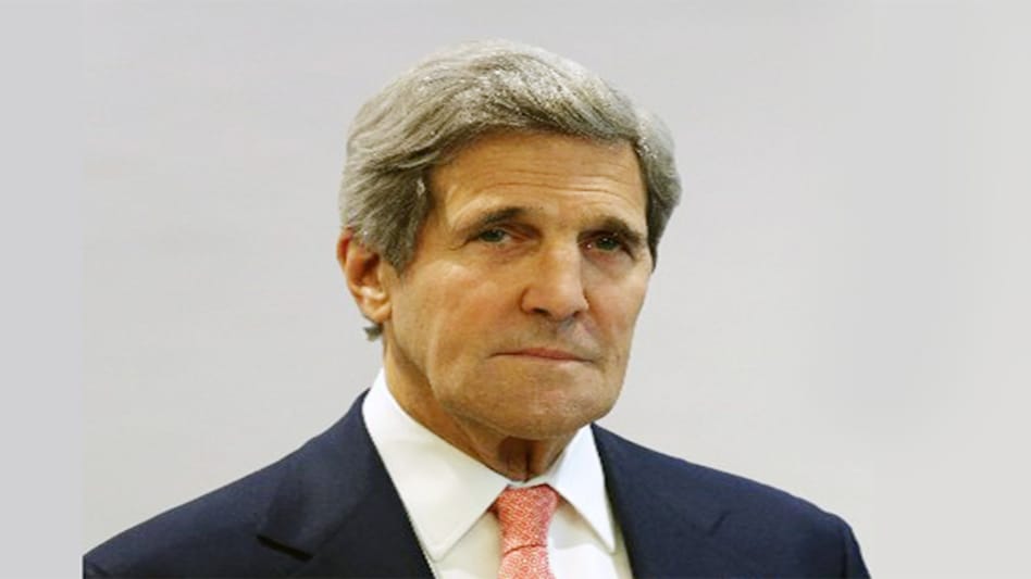 John Kerry is one of the leading architects of the Paris climate agreement John Kerry is one of the leading architects of the Paris climate agreement