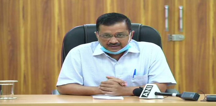 Delhi Chief Minister Arvind Kejriwal Delhi Chief Minister Arvind Kejriwal