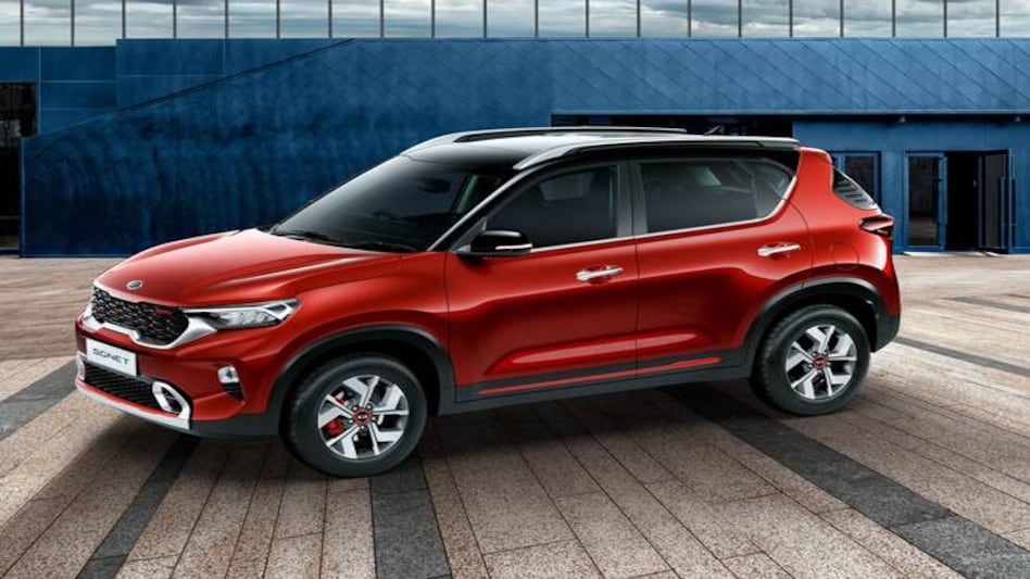 The Kia Seltos offers a 1.5-litre U2 CRDi diesel engine The Kia Seltos offers a 1.5-litre U2 CRDi diesel engine