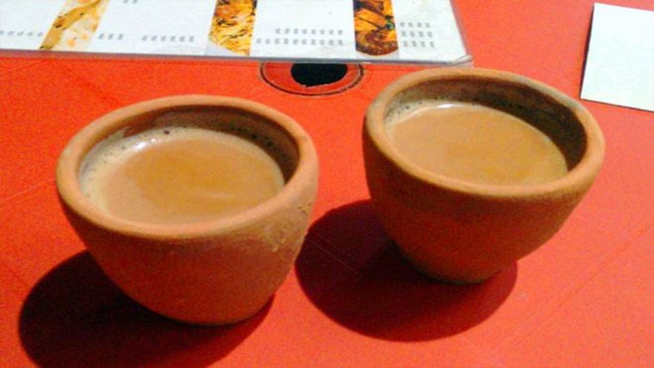 Kulhads or earthern cups were originally introduced in 2004 by the then Railways Minister Lalu Prasad Yadav Kulhads or earthern cups were originally introduced in 2004 by the then Railways Minister Lalu Prasad Yadav