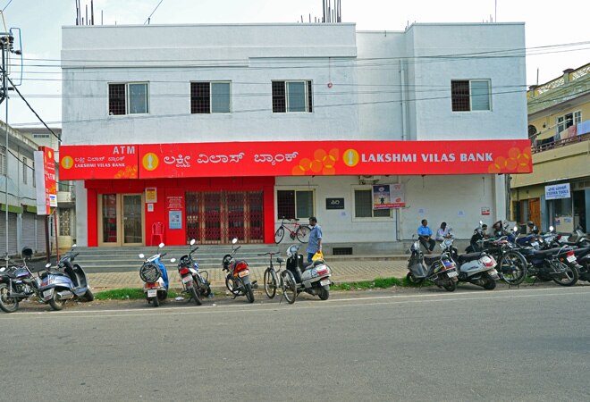 As Lakshmi Vilas Bank reopens, the moratorium on it will also cease to be in effect As Lakshmi Vilas Bank reopens, the moratorium on it will also cease to be in effect