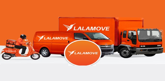 Lalamove entered the Indian market in December 2018 Lalamove entered the Indian market in December 2018