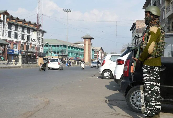 Given the fact that J&K has been at the centre of seven decades of proxy war with Pakistan, it would be wiser to desist from moves that are more likely to aggravate conflicts and endanger national security Given the fact that J&K has been at the centre of seven decades of proxy war with Pakistan, it would be wiser to desist from moves that are more likely to aggravate conflicts and endanger national security