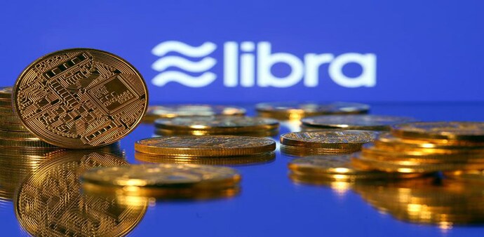 Libra, unveiled by Facebook last year, was relaunched in slimmed-down form after regulators and central banks across the world raised concerns Libra, unveiled by Facebook last year, was relaunched in slimmed-down form after regulators and central banks across the world raised concerns