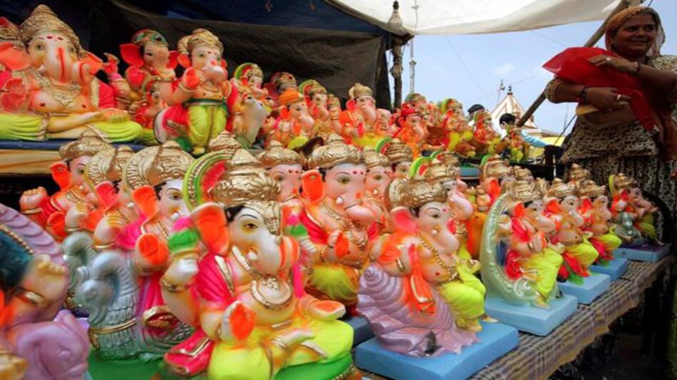 Indian ambassador to Brazil explained to Jon Cotre the sensitivities related to using images of Lord Ganesh in ads Indian ambassador to Brazil explained to Jon Cotre the sensitivities related to using images of Lord Ganesh in ads