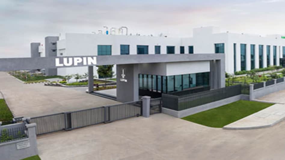 Lupin became the second major Indian pharmaceutical company to be hit by a similar attack Lupin became the second major Indian pharmaceutical company to be hit by a similar attack