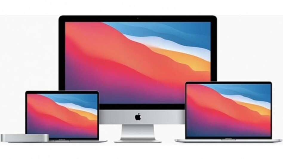 Apple poised to launch redesigned M1-based MacBook, Mac models in 2021 Apple poised to launch redesigned M1-based MacBook, Mac models in 2021