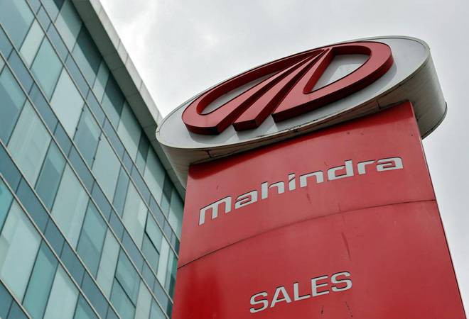 Mahindra & Mahindra revenue climbed 6 per cent YoY to Rs 11,590 crore in Q2 FY21 Mahindra & Mahindra revenue climbed 6 per cent YoY to Rs 11,590 crore in Q2 FY21