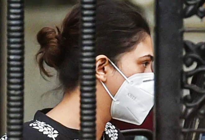 Deepika Padukone's manager Karishma Prakash was summoned after the NCB alleged that it had seized 1.7 gm of hashish during a search at her house in October-end Deepika Padukone's manager Karishma Prakash was summoned after the NCB alleged that it had seized 1.7 gm of hashish during a search at her house in October-end