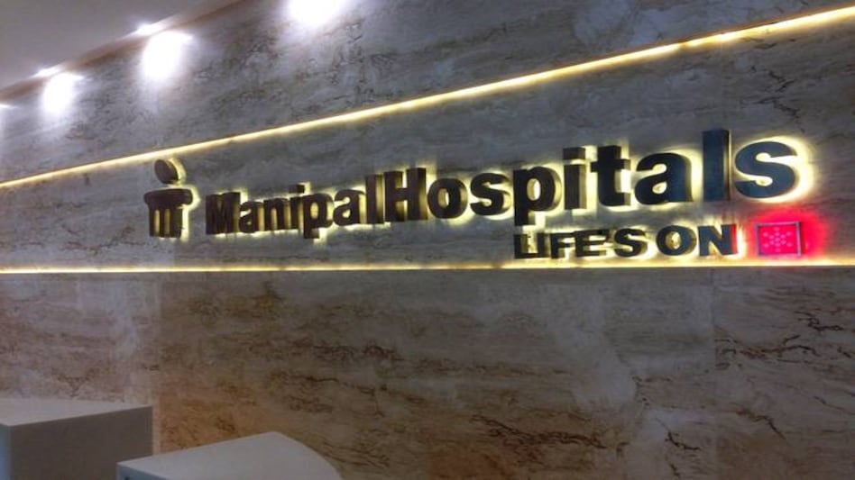 Columbia Asia Hospitals currently operates 11 hospitals across the country Columbia Asia Hospitals currently operates 11 hospitals across the country