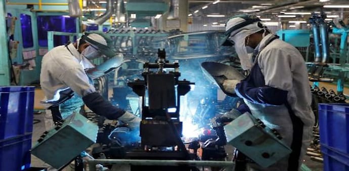 The overall capacity utilisation in manufacturing has witnessed a rise to 65 per cent in Q1 as compared to 61.5 per cent in Q4FY20 The overall capacity utilisation in manufacturing has witnessed a rise to 65 per cent in Q1 as compared to 61.5 per cent in Q4FY20