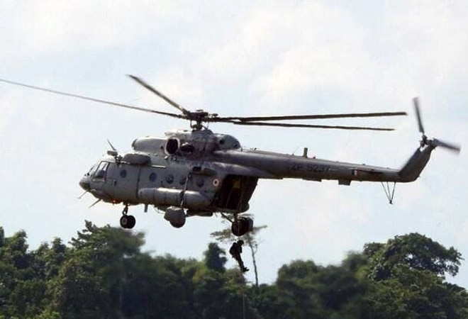 The MARCOS personnel along with existing infrastructure are going to get new boats for operation in Pangong lake The MARCOS personnel along with existing infrastructure are going to get new boats for operation in Pangong lake