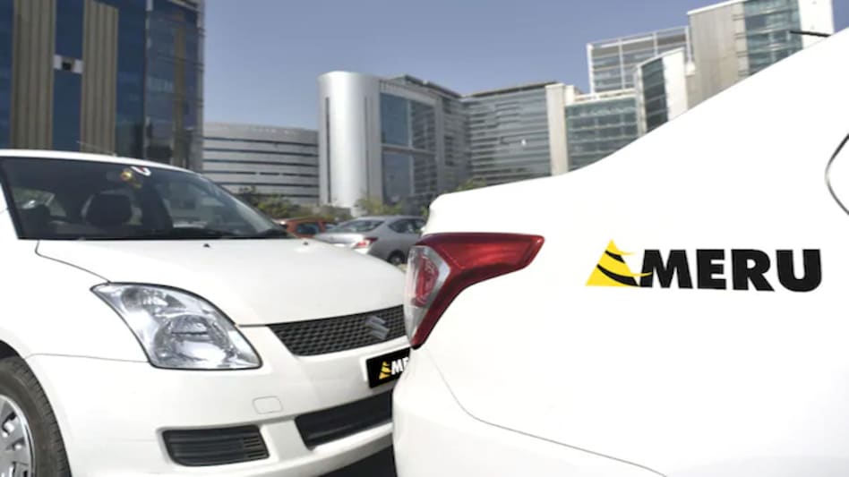 Meru Cabs is targeting to make its mobility business a $1 billion offering over the next 3-4 years Meru Cabs is targeting to make its mobility business a $1 billion offering over the next 3-4 years
