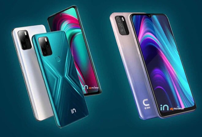 Micromax In Note 1 sale today: The smartphone also offers an expandable storage of up to 256GB and has a 5000mAH battery that supports reverse charging and 18W fast charging Micromax In Note 1 sale today: The smartphone also offers an expandable storage of up to 256GB and has a 5000mAH battery that supports reverse charging and 18W fast charging