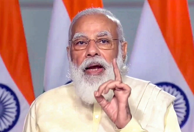 Prime Minister Narendra Modi to interact with three companies involved in COVID-19 vaccine development Prime Minister Narendra Modi to interact with three companies involved in COVID-19 vaccine development