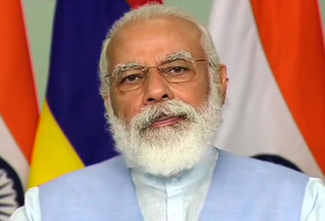 Investor Roundtable: PM Modi asks funds to invest in India; highlights economic strategy