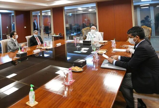 Earlier this month, Serum Institute of India's (SII) CEO Adar Poonawalla said the company will focus on supplying vaccines to India first Earlier this month, Serum Institute of India's (SII) CEO Adar Poonawalla said the company will focus on supplying vaccines to India first