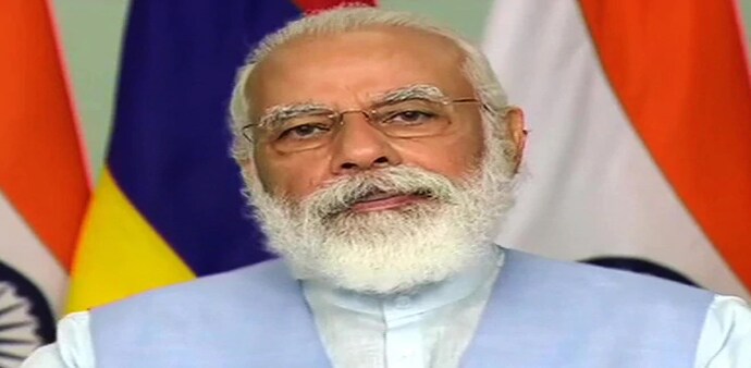 Prime Minister Narendra Modi changes shipping ministry's name to the Ministry of Shipping as the Ministry of Ports Shipping and Waterways Prime Minister Narendra Modi changes shipping ministry's name to the Ministry of Shipping as the Ministry of Ports Shipping and Waterways