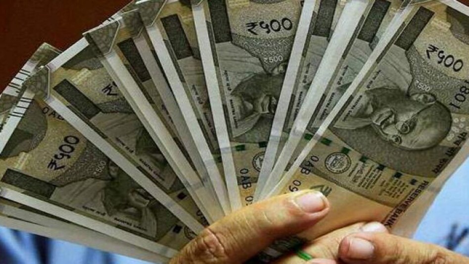 For representational purposes( File Photo: PTI) For representational purposes( File Photo: PTI)