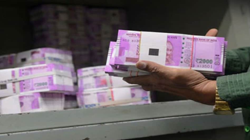 Only 1 per cent of companies may opt for RBI's one-time COVID deb recast, says CRISIL Only 1 per cent of companies may opt for RBI's one-time COVID deb recast, says CRISIL