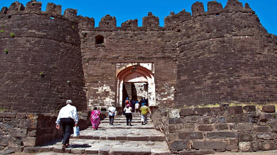 No decision so far on reopening monuments in Maharashtra: Tourism minister No decision so far on reopening monuments in Maharashtra: Tourism minister