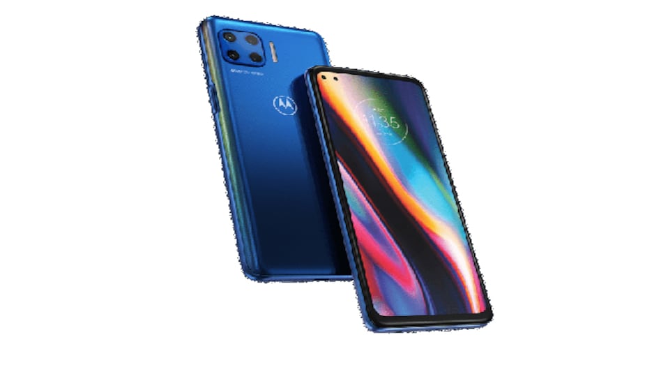 Moto G 5G India launch: This phone has a 6.67 Full HD+ inch display that has a resolution of 2400x1080 pixels Moto G 5G India launch: This phone has a 6.67 Full HD+ inch display that has a resolution of 2400x1080 pixels