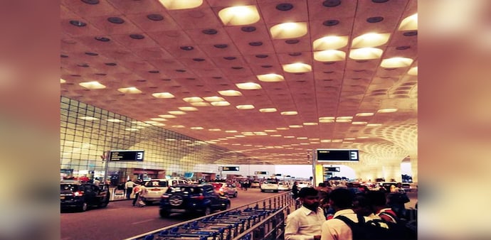 This year in August, Adani Group said that it acquired GVK Group's stake in Mumbai airport This year in August, Adani Group said that it acquired GVK Group's stake in Mumbai airport