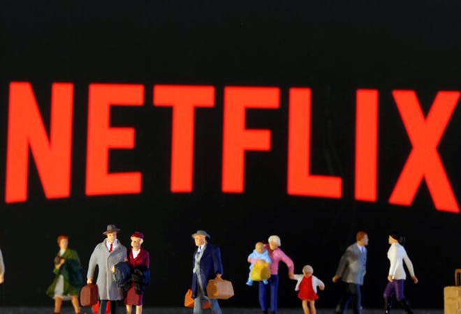 Netflix to offer free access for 2 days in India, no payment details needed