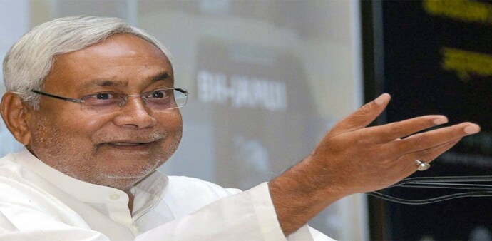 Nitish Kumar to be sworn in as Chief Minister of Bihar for fourth consecutive term Nitish Kumar to be sworn in as Chief Minister of Bihar for fourth consecutive term