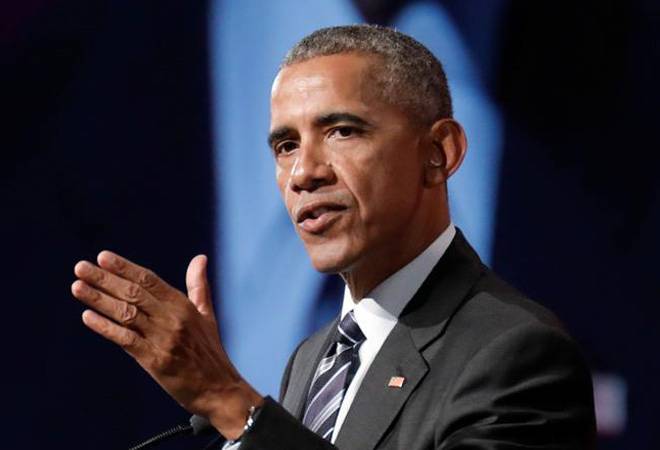 Modern-day India a success story despite armed separatist movements, corruption: Barack Obama