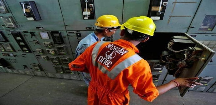 This is the second attempt by ONGC to induct partners in its 'mature' or ageing fields This is the second attempt by ONGC to induct partners in its 'mature' or ageing fields