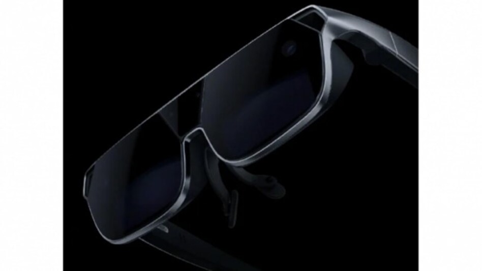 Oppo AR Glasses teased for November 17 launch, might bring four cameras onboard Oppo AR Glasses teased for November 17 launch, might bring four cameras onboard