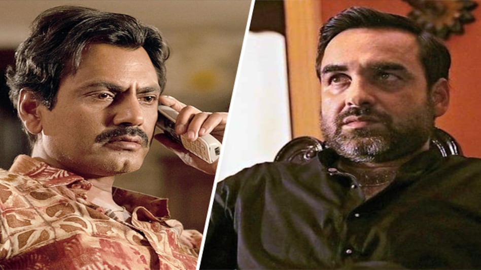 OTT platforms under government's ambit OTT platforms under government's ambit