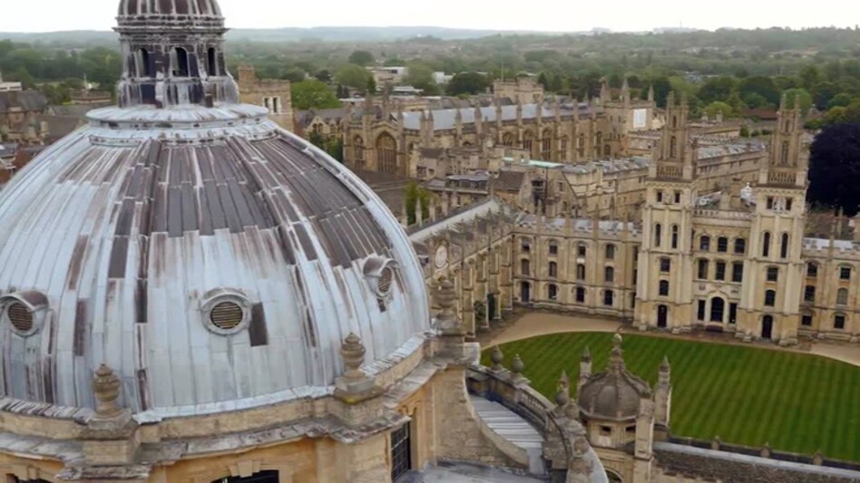 An increasing number of universities in the UK are promoting veganism amid growing concerns about the environmental impact of the meat industry An increasing number of universities in the UK are promoting veganism amid growing concerns about the environmental impact of the meat industry