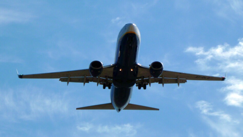 On an average, 11,000 passengers arrive and depart from the Goa Airport on weekdays, while on weekends, the number reaches about 13,500, official said On an average, 11,000 passengers arrive and depart from the Goa Airport on weekdays, while on weekends, the number reaches about 13,500, official said
