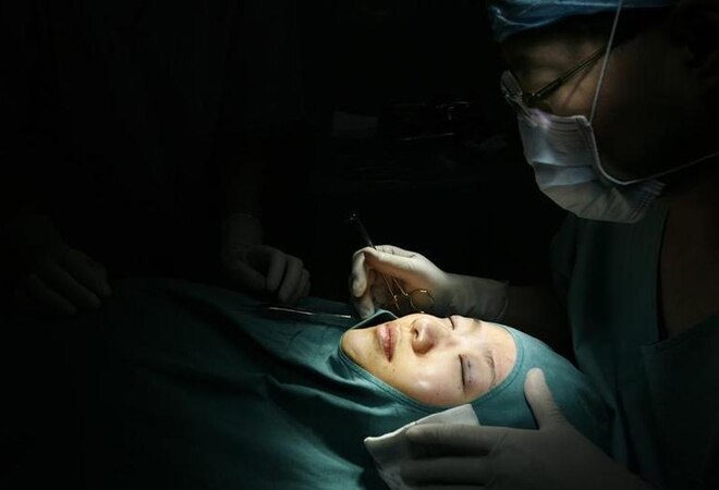 Researchers in the US have stated that the number of people seeking plastic surgery is at an all-time high Researchers in the US have stated that the number of people seeking plastic surgery is at an all-time high