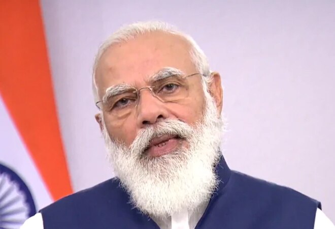 PM Narendra Modi PM Narendra Modi